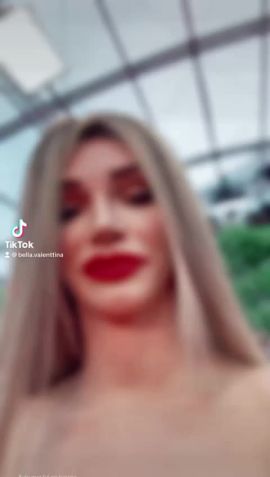 Valentina Monsterdick