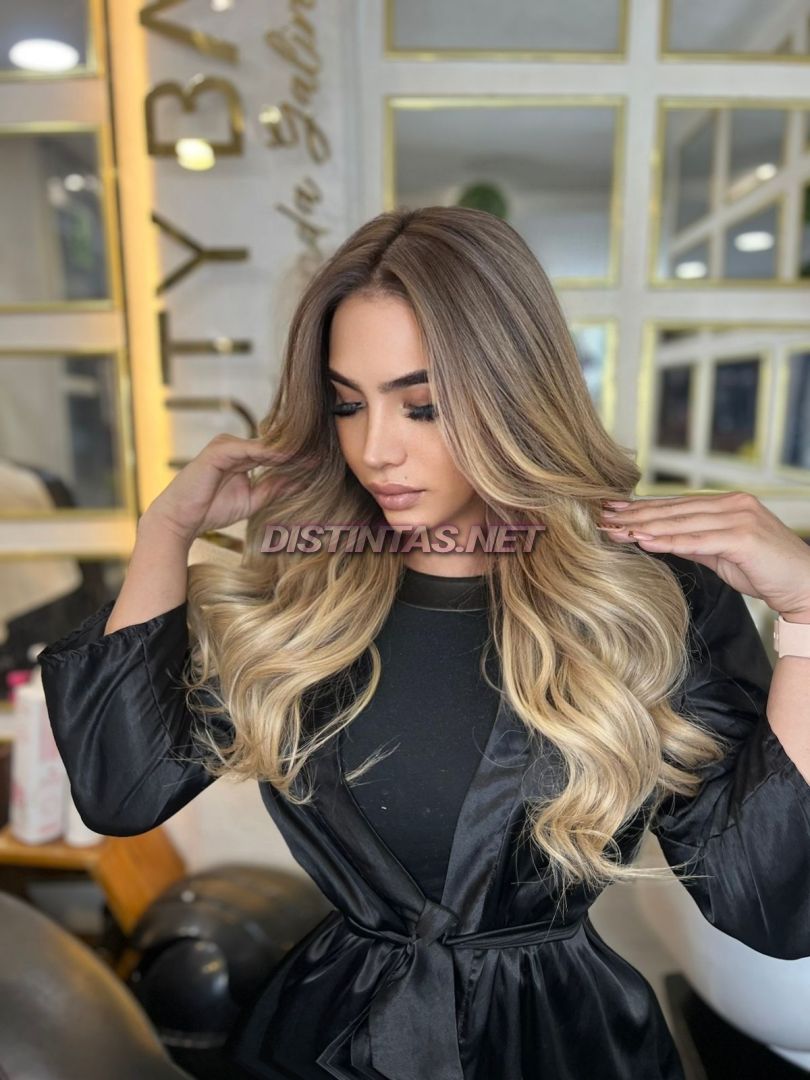 Aurora  Ochoa