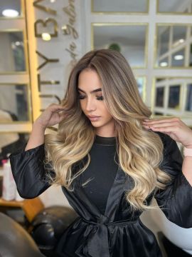 Aurora  Ochoa