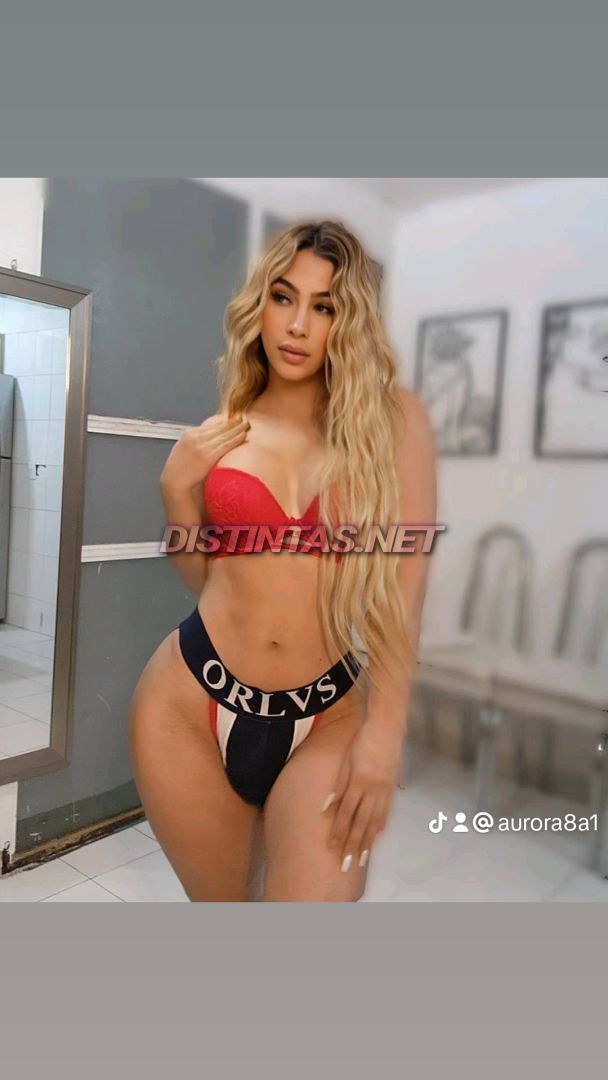 Aurora  Ochoa