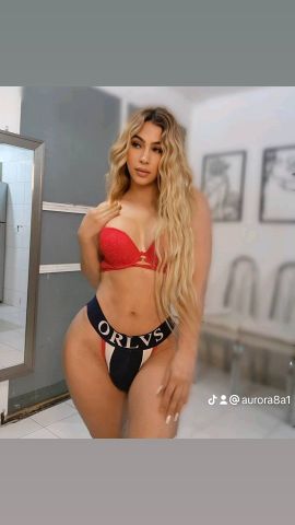 Aurora  Ochoa