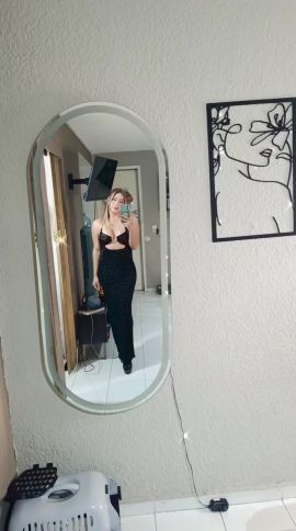 Aurora  Ochoa