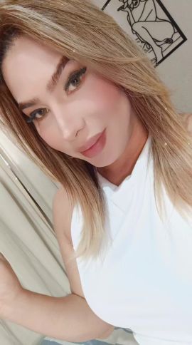 Aurora  Ochoa