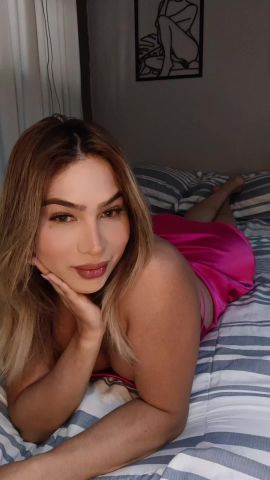 Aurora  Ochoa