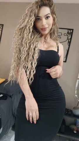 Aurora  Ochoa