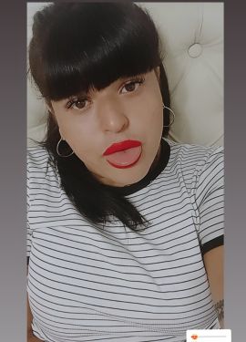Abril G