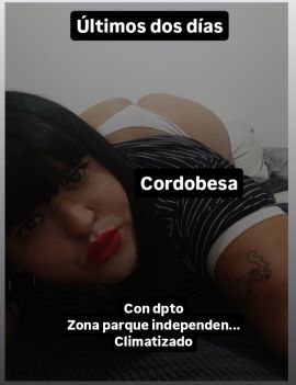 Abril G