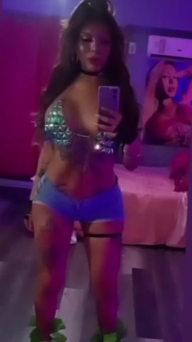 Avril Anderson
