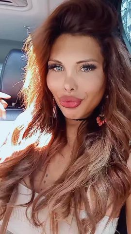 Avril Anderson