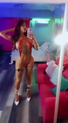 Avril Anderson