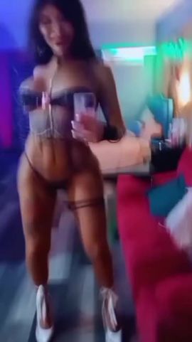 Avril Anderson
