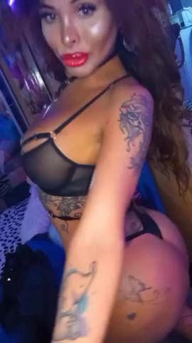 Avril Anderson
