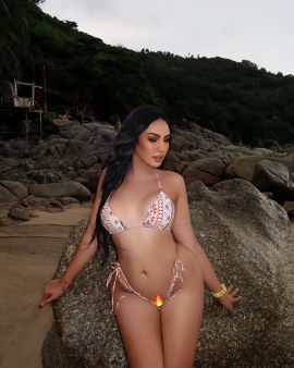 Kylie Thailand 