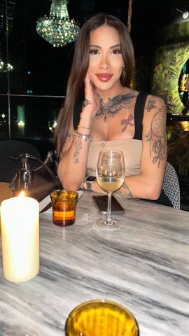 Sophia Ferraz