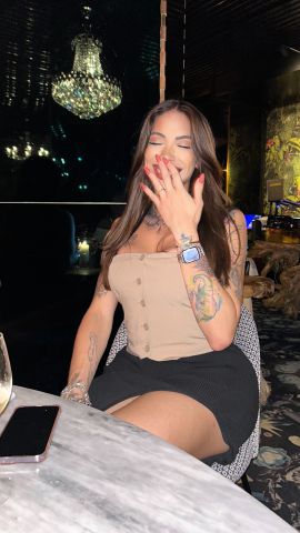 Sophia Ferraz