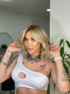 Sophia Ferraz
