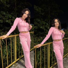 Melany Rojas