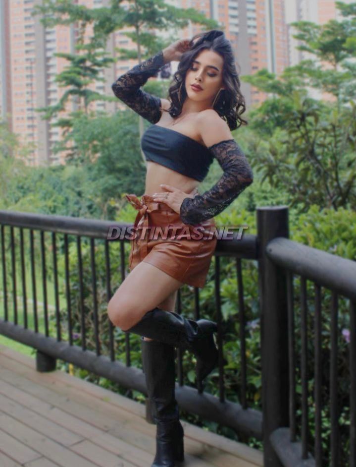Melany Rojas