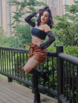 Melany Rojas