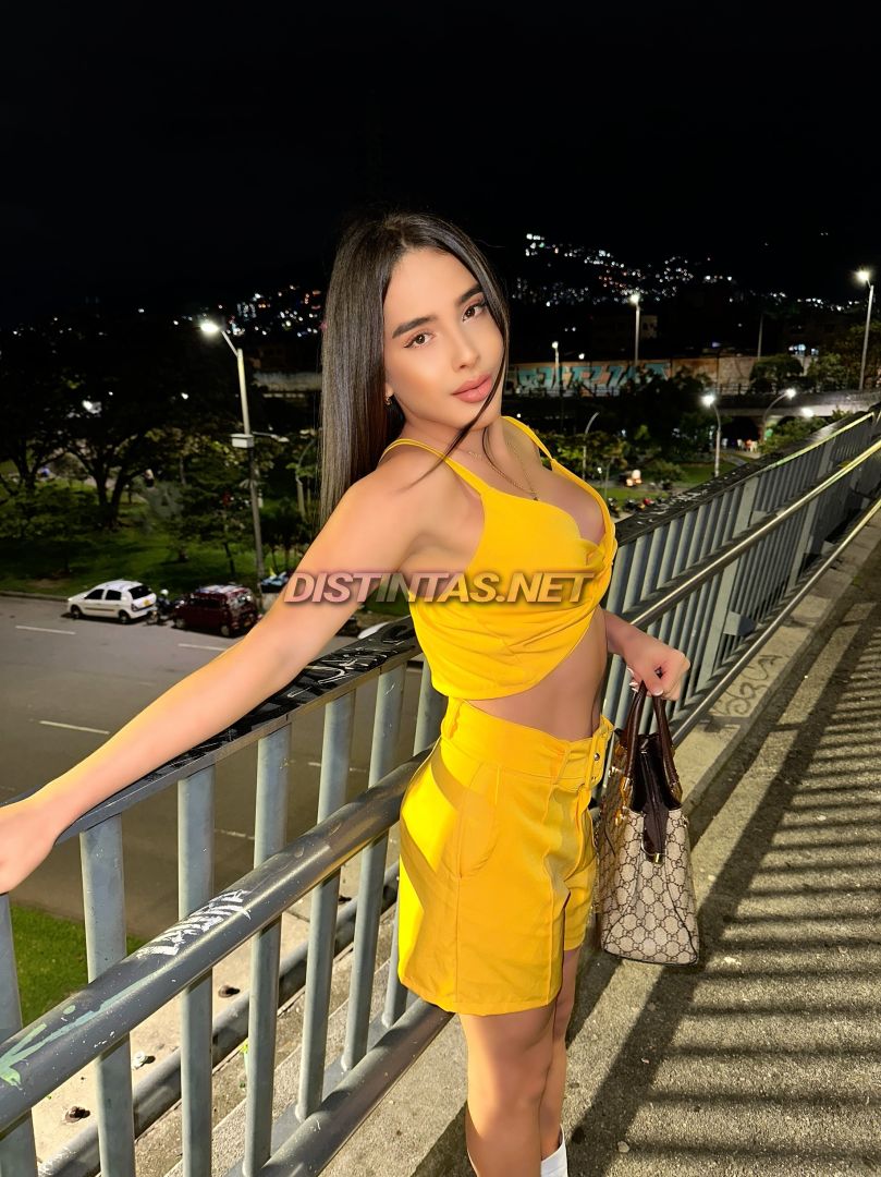 Melany Rojas