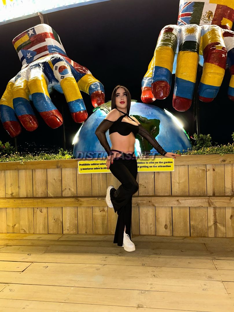 Melany Rojas