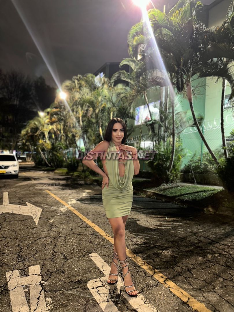 Melany Rojas
