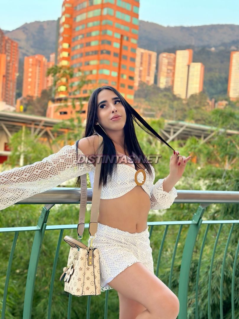 Melany Rojas