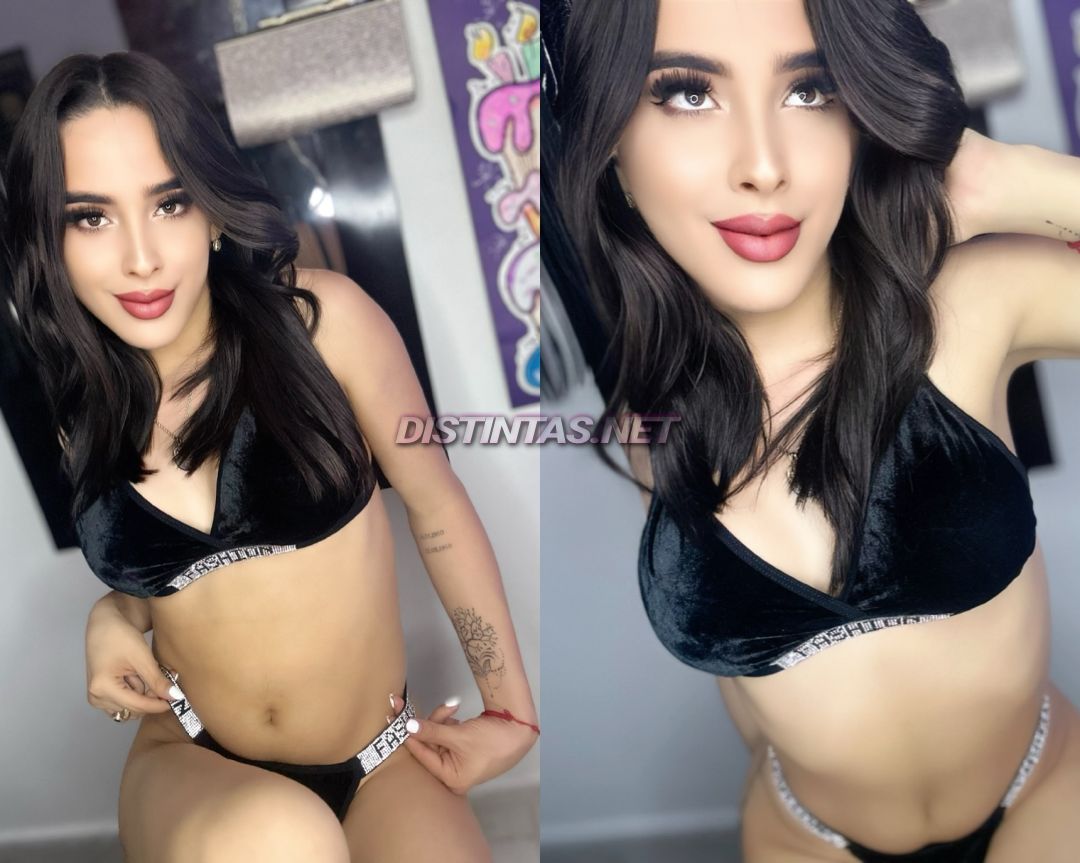 Melany Rojas