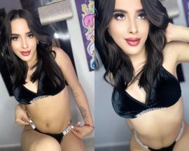 Melany Rojas