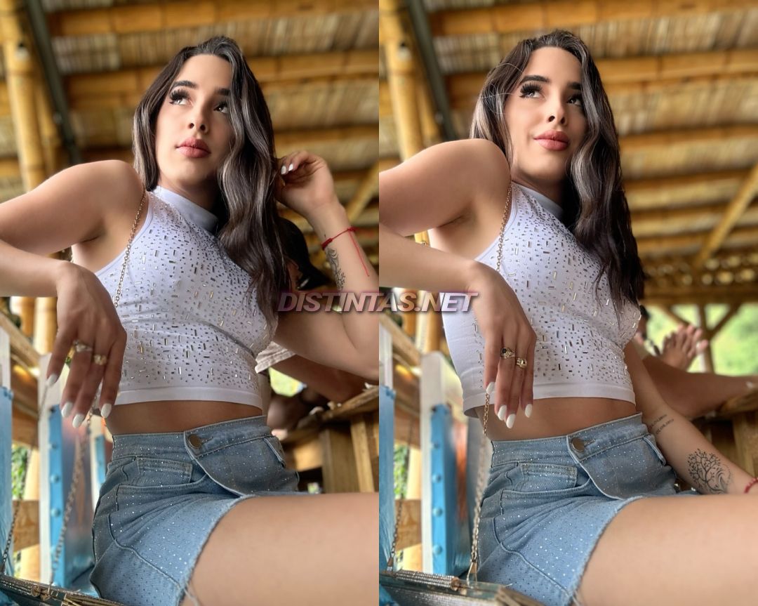 Melany Rojas