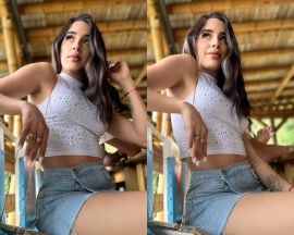 Melany Rojas