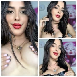 Melany Rojas