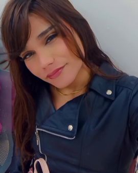  Victoria Ventura