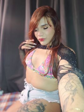  Victoria Ventura