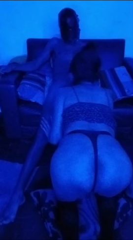 Maria Victoria
