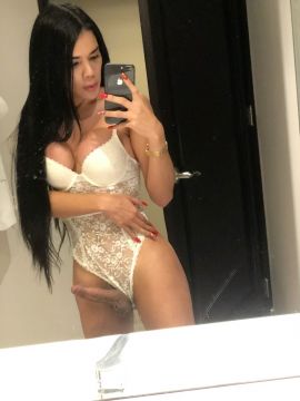 Kendall Nicole