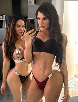 Mayara Estaniecki