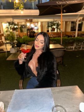 Grecia Diosa