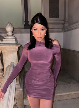 Jimena Bratz