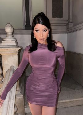 Jimena Bratz