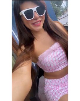 Melina Vip 