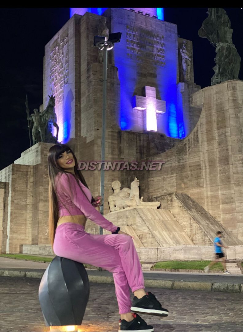 Melina Vip 