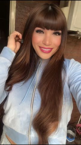 Melina Vip 