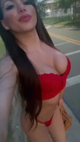 Melina Vip 