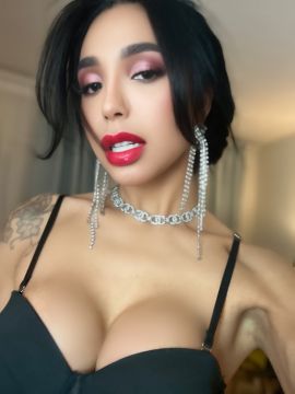 Dayane Alves