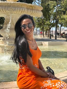 Dayane Alves