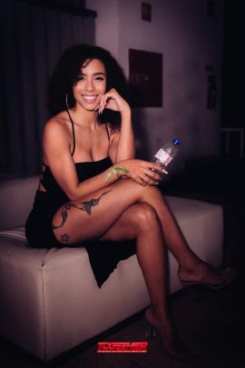 Dayane Alves