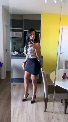 Dayane Alves
