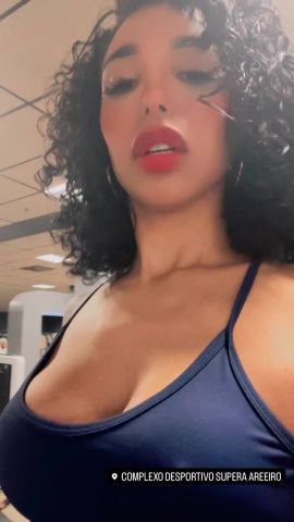Dayane Alves