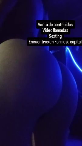 Venus Gabriela